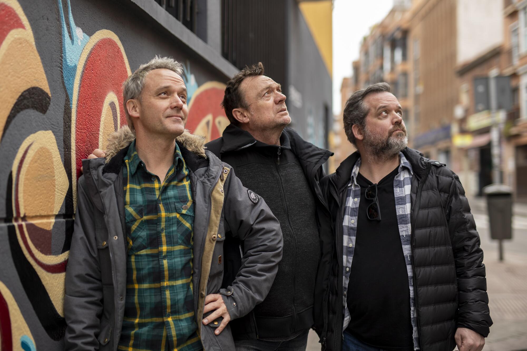 Lendakaris Muertos - 2